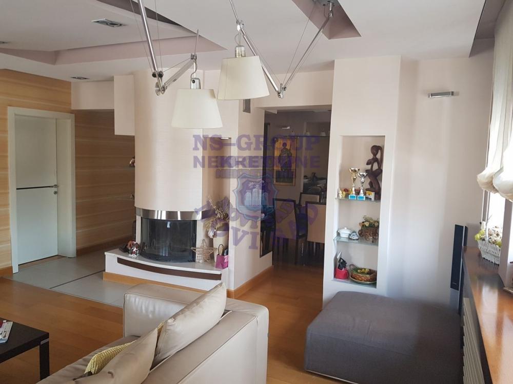 Slika 1 - Prelep stan na traženoj lokaciji, Spens! š. 429076