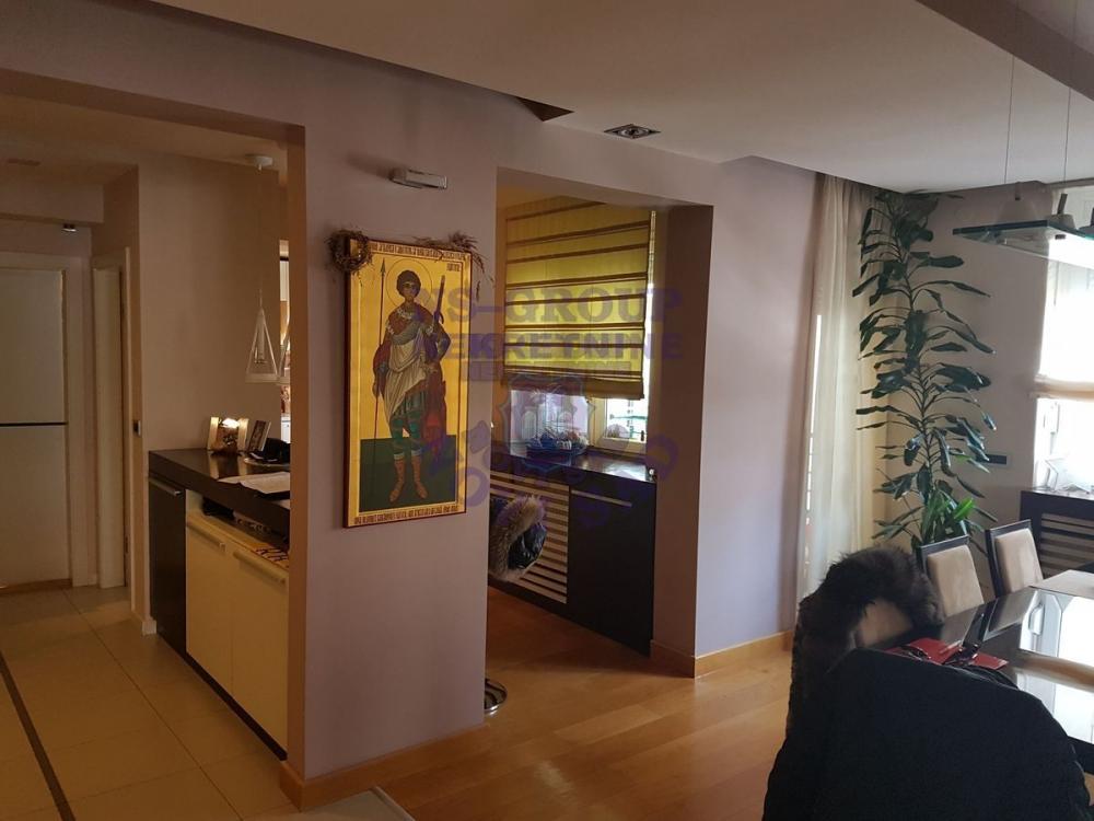 Slika 4 - Prelep stan na traženoj lokaciji, Spens! š. 429076