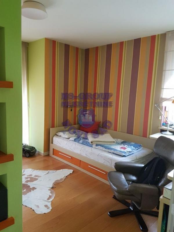 Slika 8 - Prelep stan na traženoj lokaciji, Spens! š. 429076