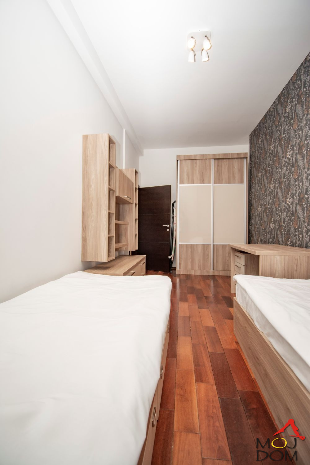 Slika 8 - Stan,NOVI SAD,BULEVAR EVROPE,kv: 115, € 375950, ID: 1031425