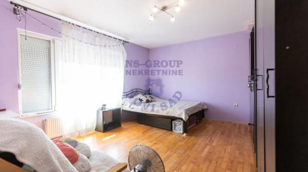 Slika 5 - š:559839 Trosoban stan na Telepu