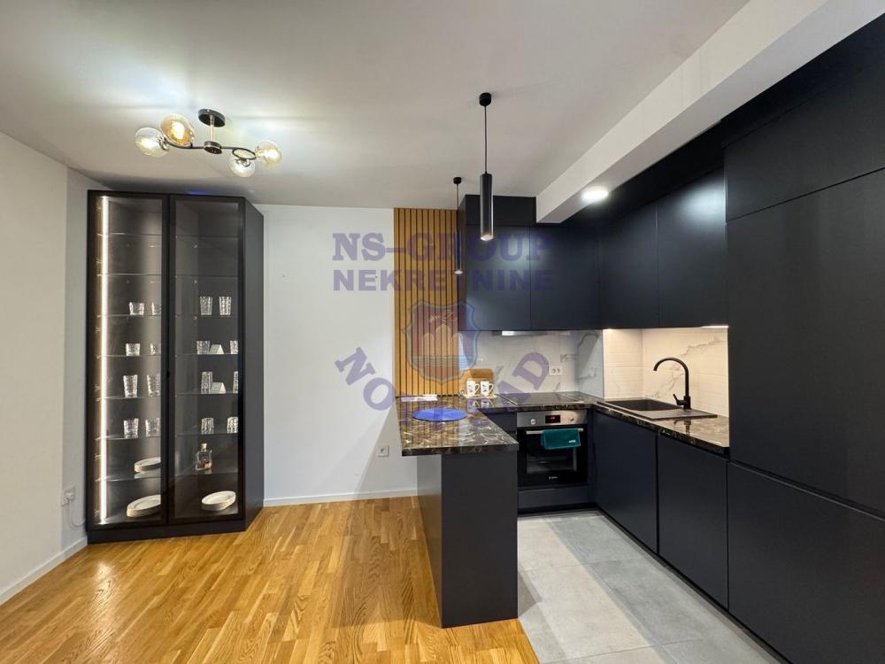 Slika 2 - Š: 559694 Dvosoban na Novom Naselju!