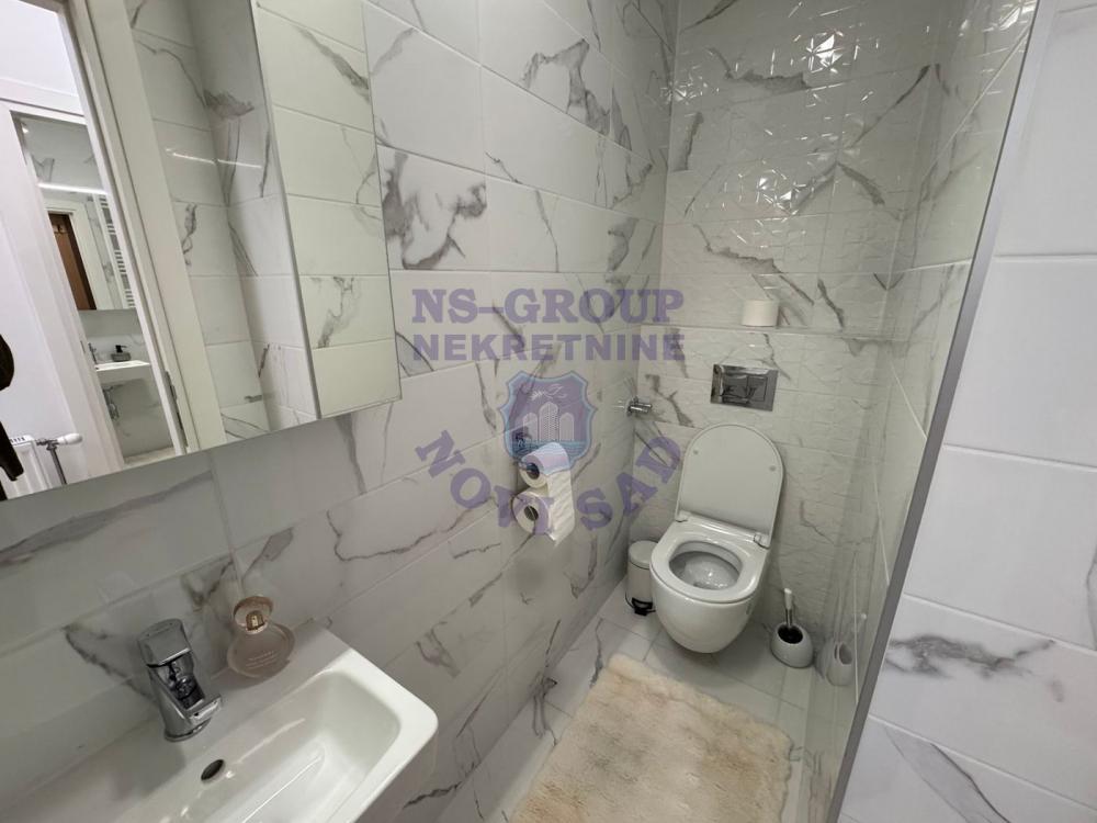 Slika 7 - Š: 559694 Dvosoban na Novom Naselju!