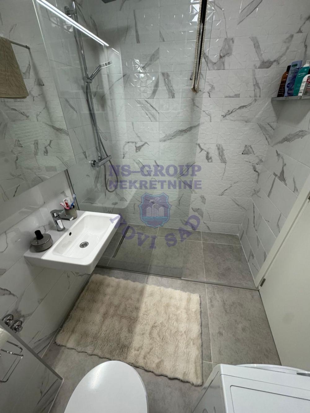 Slika 8 - Š: 559694 Dvosoban na Novom Naselju!