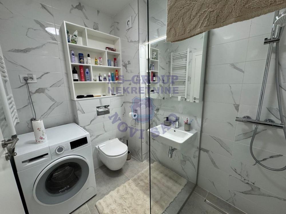 Slika 9 - Š: 559694 Dvosoban na Novom Naselju!