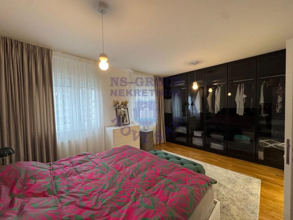 Slika 5 - Š: 559694 Dvosoban na Novom Naselju!