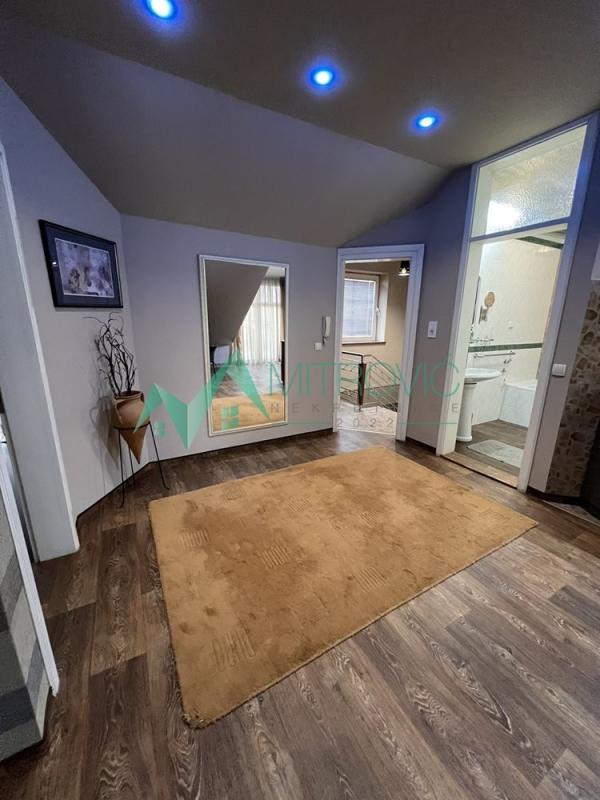 Slika 9 - Novi Sad, Centar - Dvosoban, kompletno namešten stan - strogi centar  