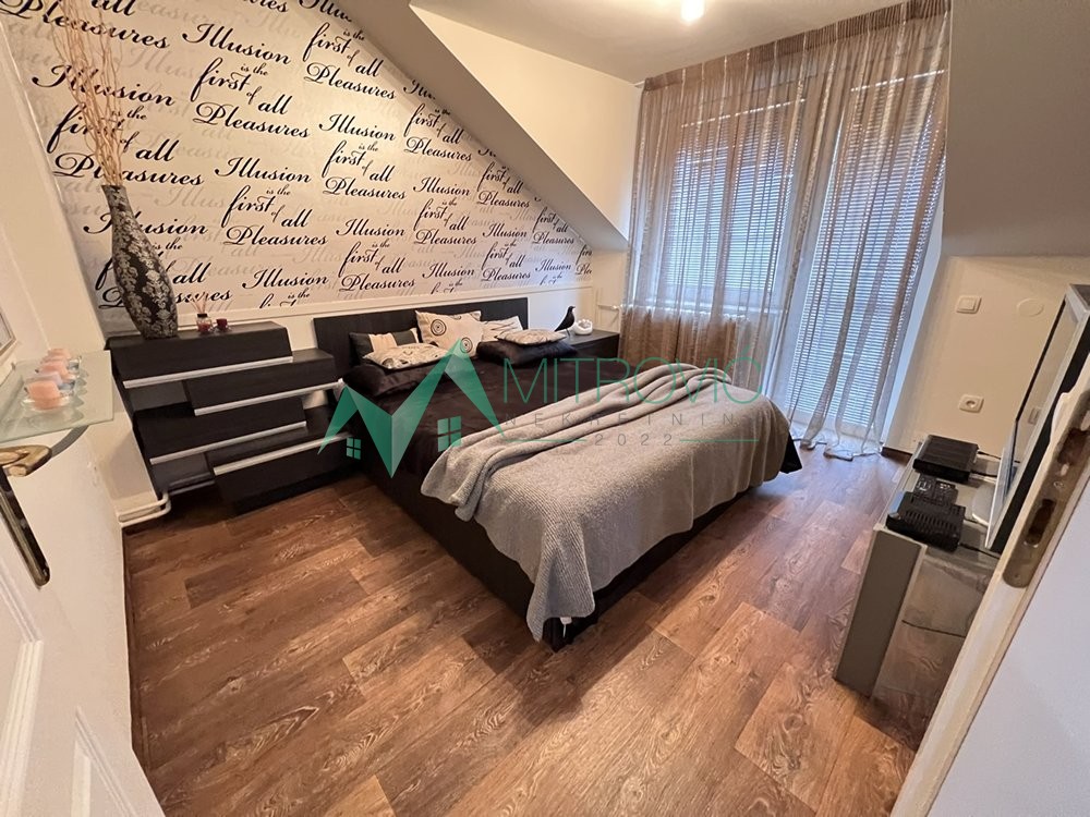 Slika 10 - Novi Sad, Centar - Dvosoban, kompletno namešten stan - strogi centar  