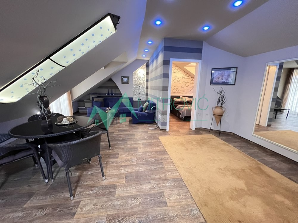 Slika 3 - Novi Sad, Centar - Dvosoban, kompletno namešten stan - strogi centar  