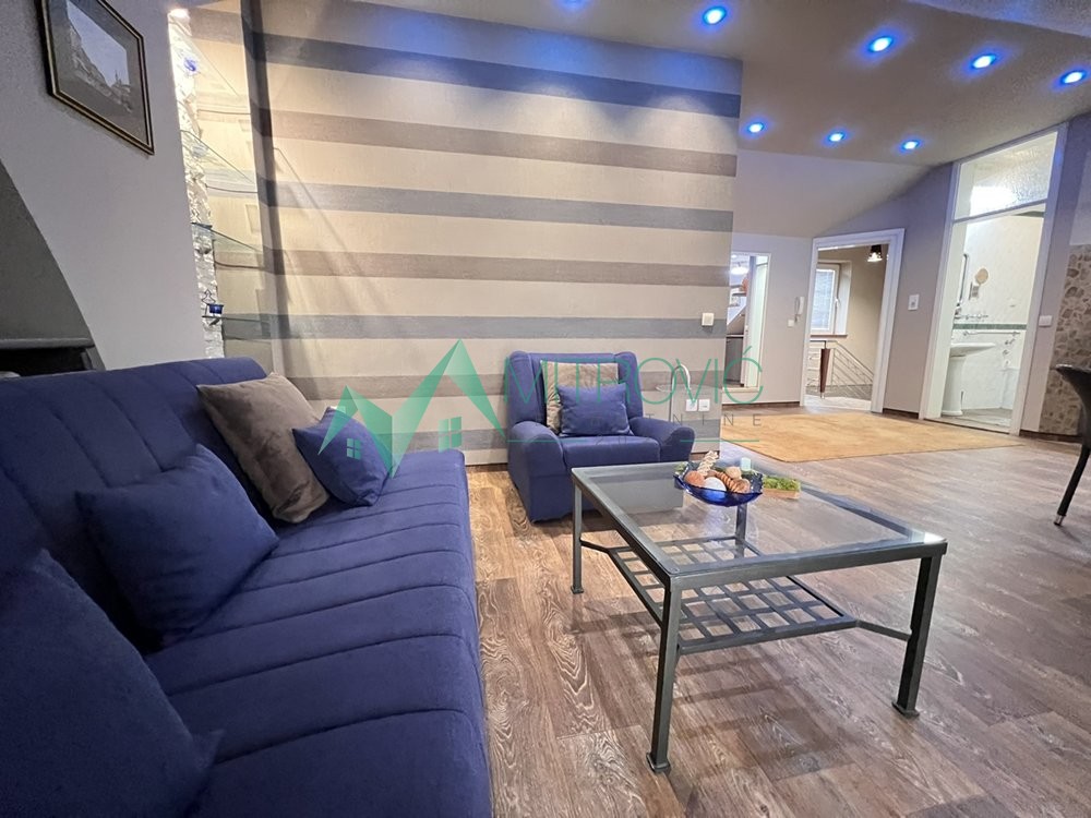 Slika 2 - Novi Sad, Centar - Dvosoban, kompletno namešten stan - strogi centar  