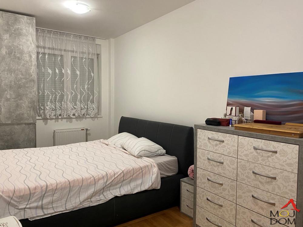 Slika 4 - Stan,NOVI SAD,GRBAVICA,kv: 50, € 153500, ID: 1024157