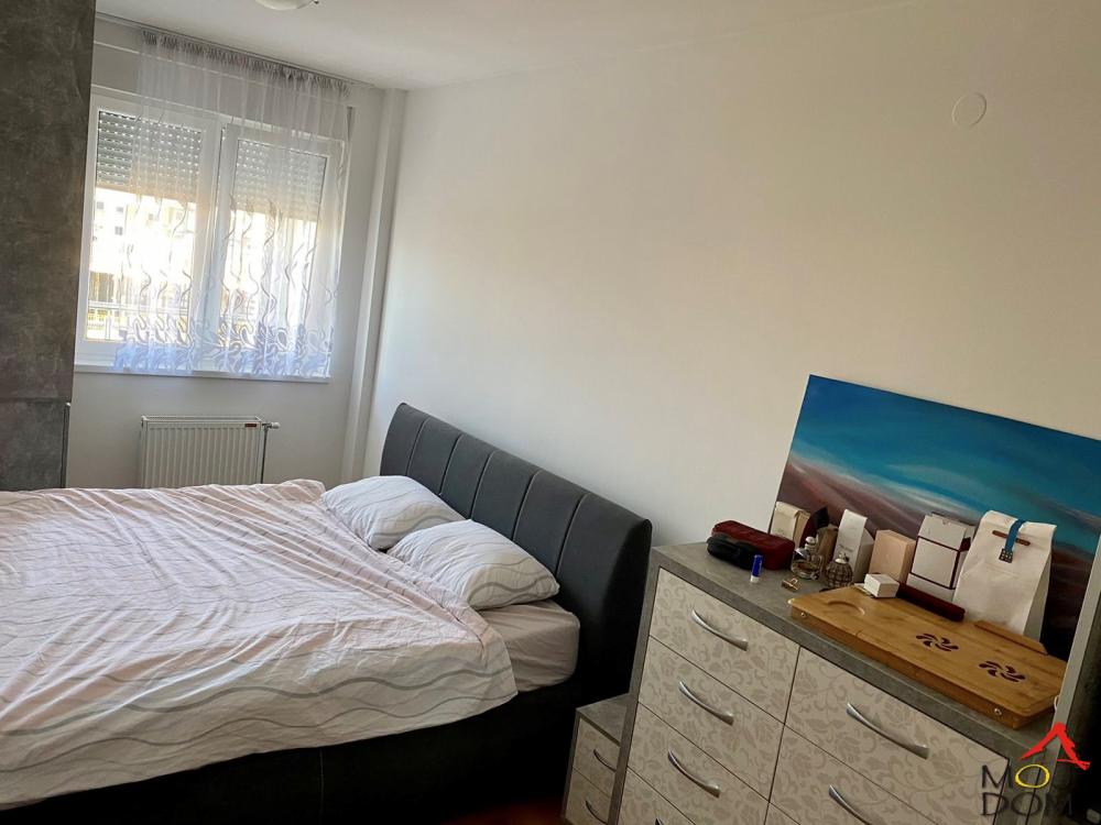 Slika 3 - Stan,NOVI SAD,GRBAVICA,kv: 50, € 153500, ID: 1024157