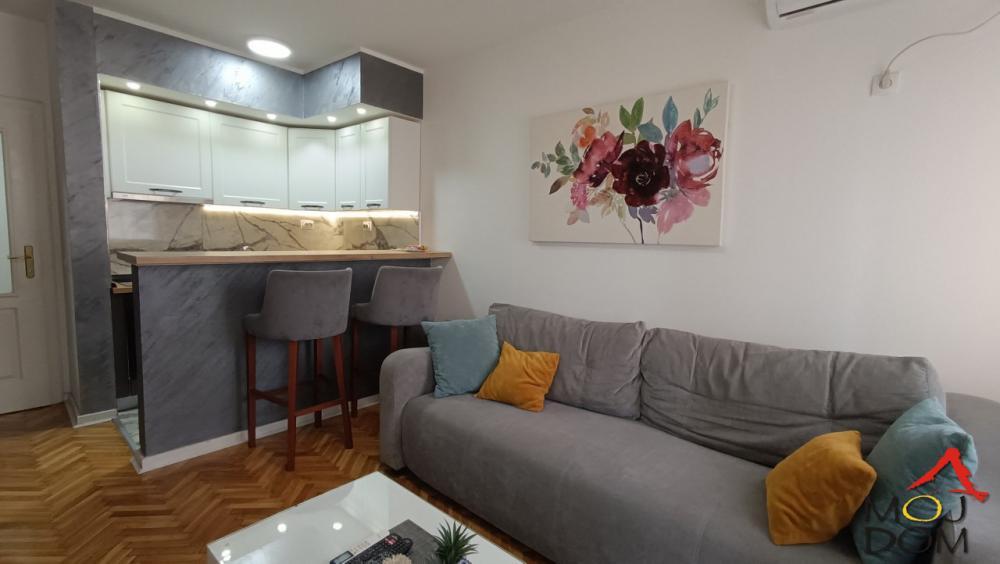 Glavna slika -Stan,NOVI SAD,NOVA DETELINARA,kv: 37, € 189000, ID: 1031410