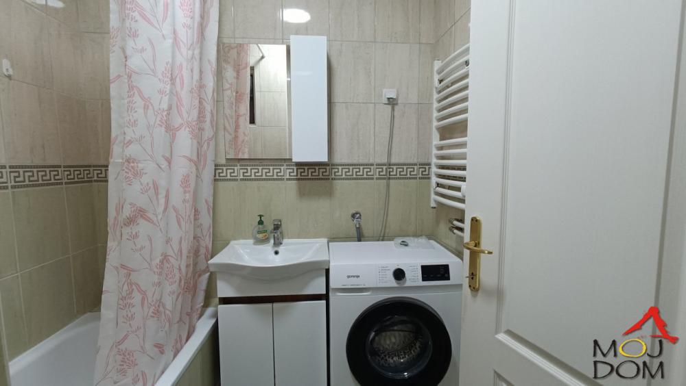 Slika 9 - Stan,NOVI SAD,NOVA DETELINARA,kv: 37, € 189000, ID: 1031410
