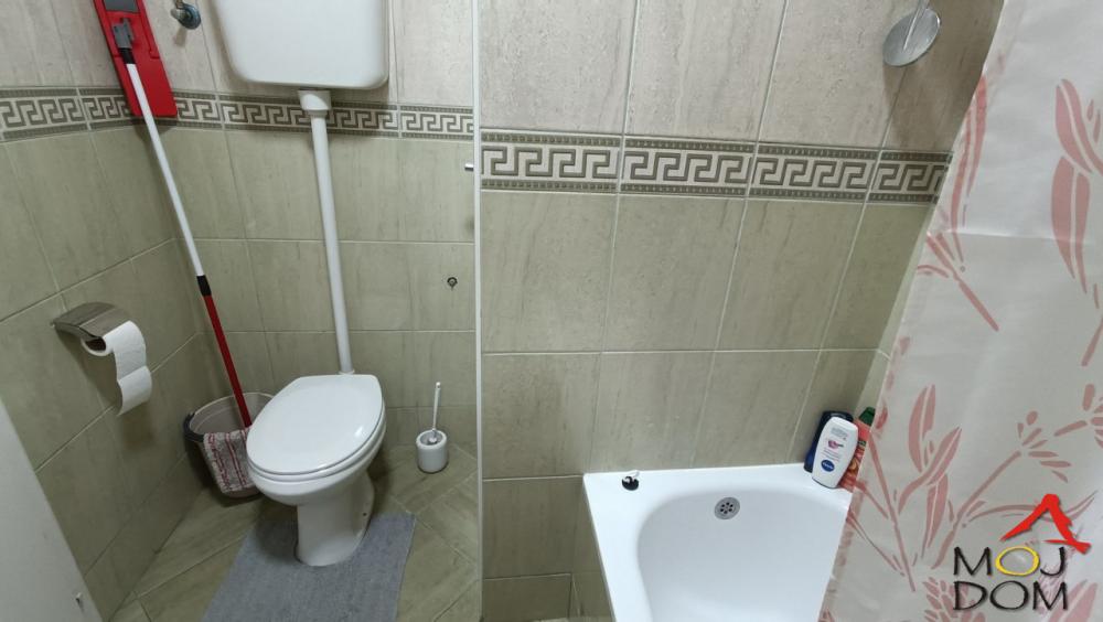 Slika 11 - Stan,NOVI SAD,NOVA DETELINARA,kv: 37, € 189000, ID: 1031410