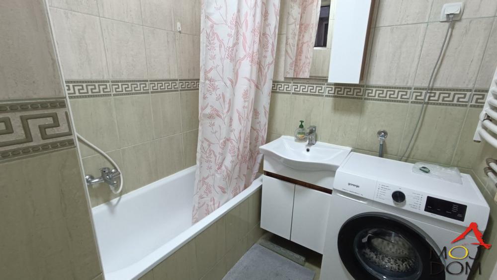 Slika 10 - Stan,NOVI SAD,NOVA DETELINARA,kv: 37, € 189000, ID: 1031410