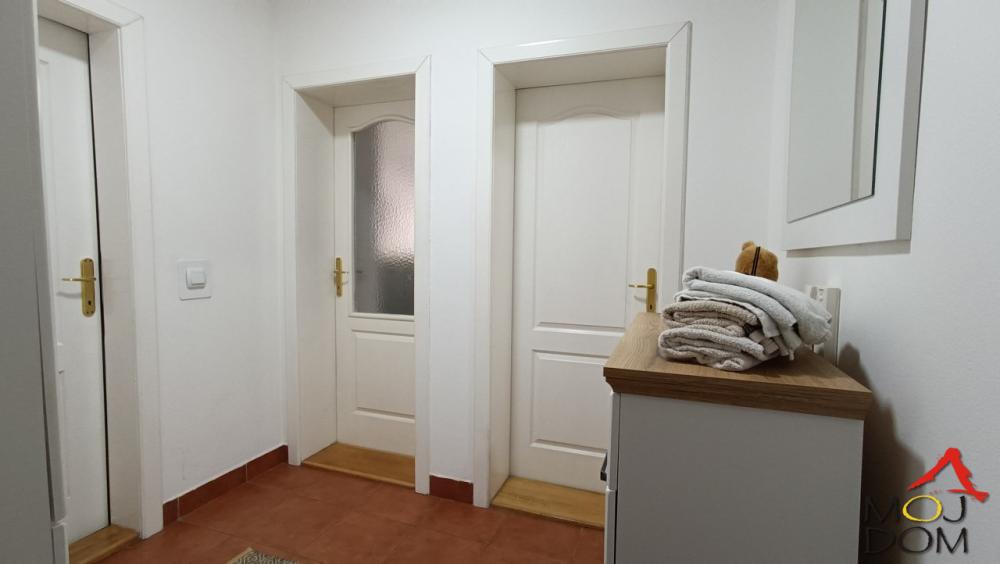 Slika 8 - Stan,NOVI SAD,NOVA DETELINARA,kv: 37, € 189000, ID: 1031410