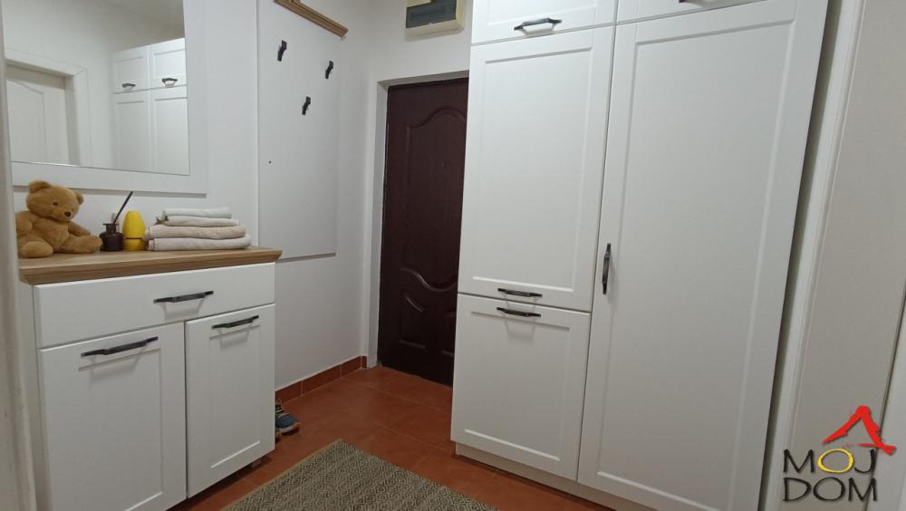 Slika 7 - Stan,NOVI SAD,NOVA DETELINARA,kv: 37, € 189000, ID: 1031410