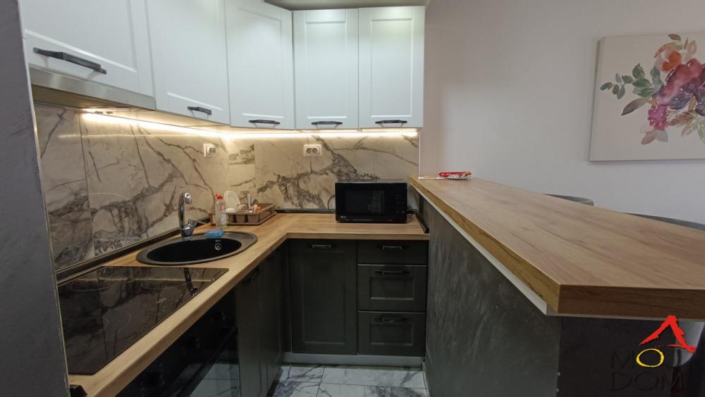 Slika 2 - Stan,NOVI SAD,NOVA DETELINARA,kv: 37, € 189000, ID: 1031410