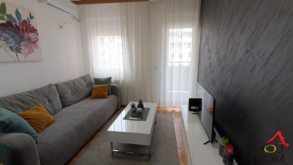 Slika 1 - Stan,NOVI SAD,NOVA DETELINARA,kv: 37, € 189000, ID: 1031410