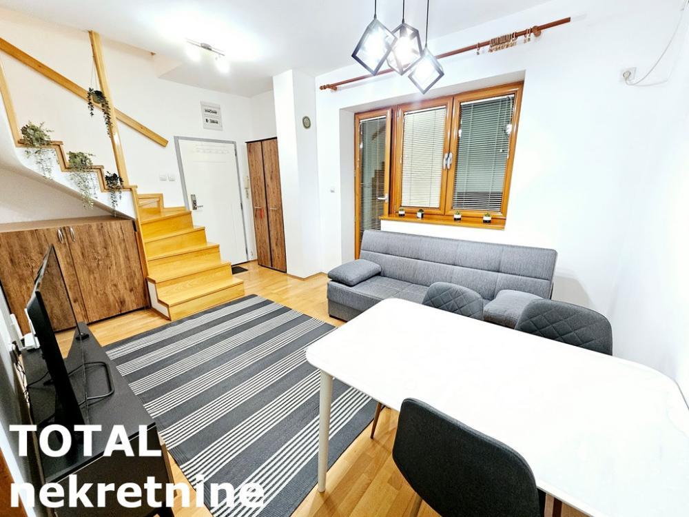 Glavna slika -Stan,NOVI SAD,CENTAR,kv: 42.00, € 140000, ID: 1101868