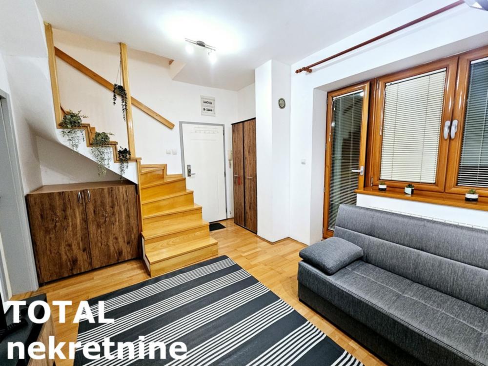 Slika 3 - Stan,NOVI SAD,CENTAR,kv: 42.00, € 140000, ID: 1101868