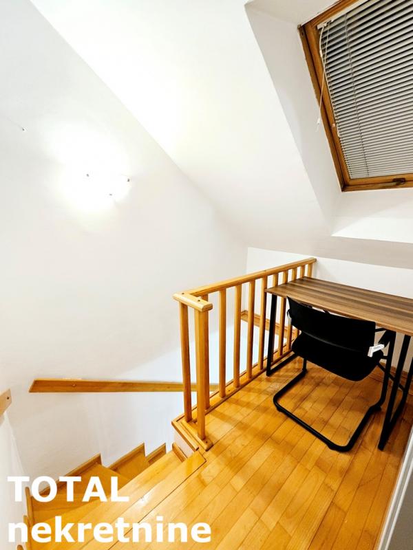 Slika 8 - Stan,NOVI SAD,CENTAR,kv: 42.00, € 140000, ID: 1101868