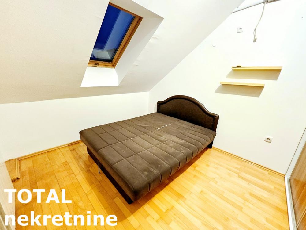 Slika 9 - Stan,NOVI SAD,CENTAR,kv: 42.00, € 140000, ID: 1101868