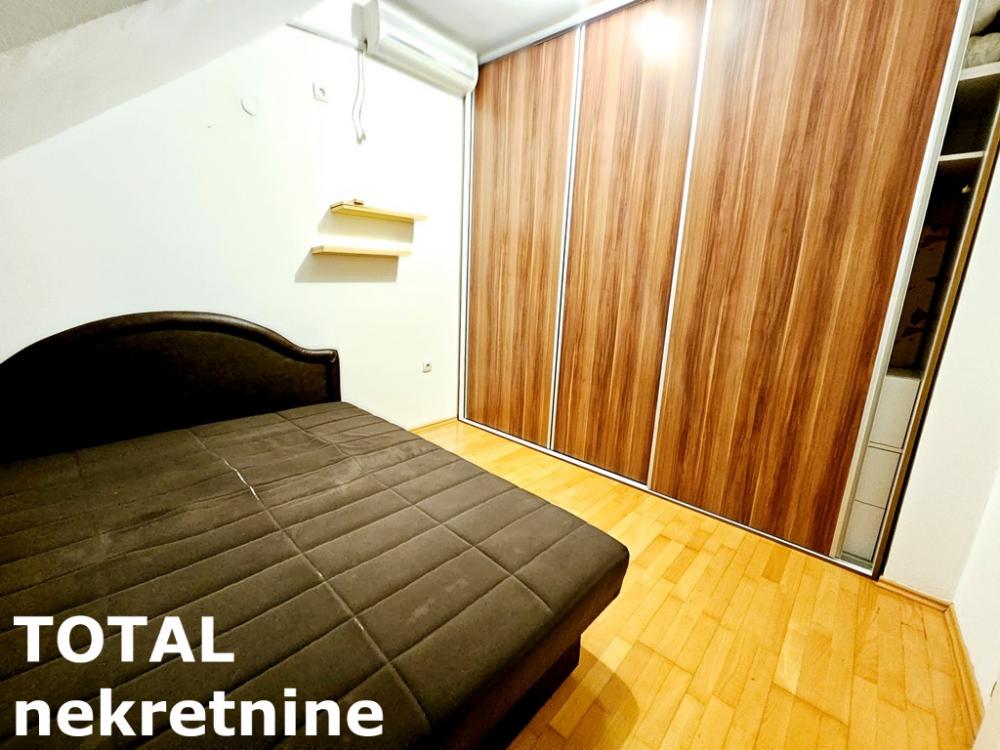 Slika 10 - Stan,NOVI SAD,CENTAR,kv: 42.00, € 140000, ID: 1101868