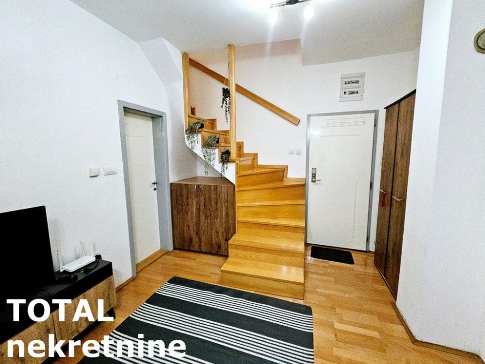 Slika 4 - Stan,NOVI SAD,CENTAR,kv: 42.00, € 140000, ID: 1101868