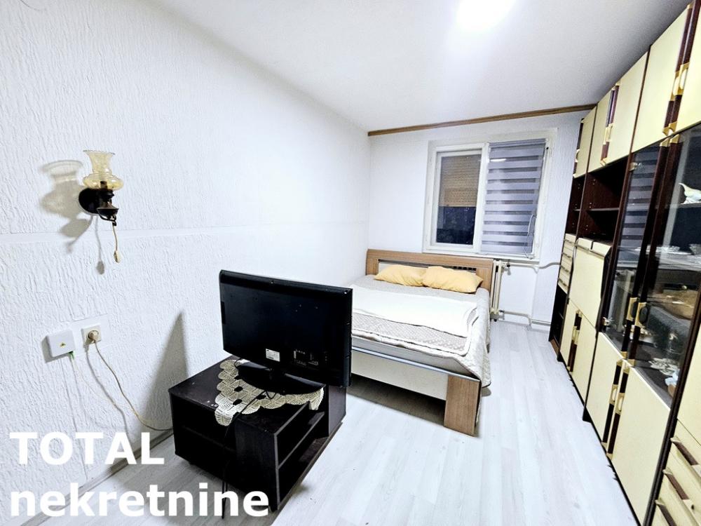 Slika 6 - Stan,NOVI SAD,NOVO NASELJE -  BISTRICA,kv: 46.00, € 99000, ID: 1101323