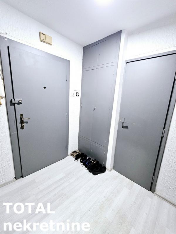 Slika 2 - Stan,NOVI SAD,NOVO NASELJE -  BISTRICA,kv: 46.00, € 99000, ID: 1101323