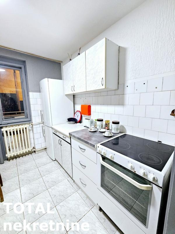 Slika 8 - Stan,NOVI SAD,NOVO NASELJE -  BISTRICA,kv: 46.00, € 99000, ID: 1101323