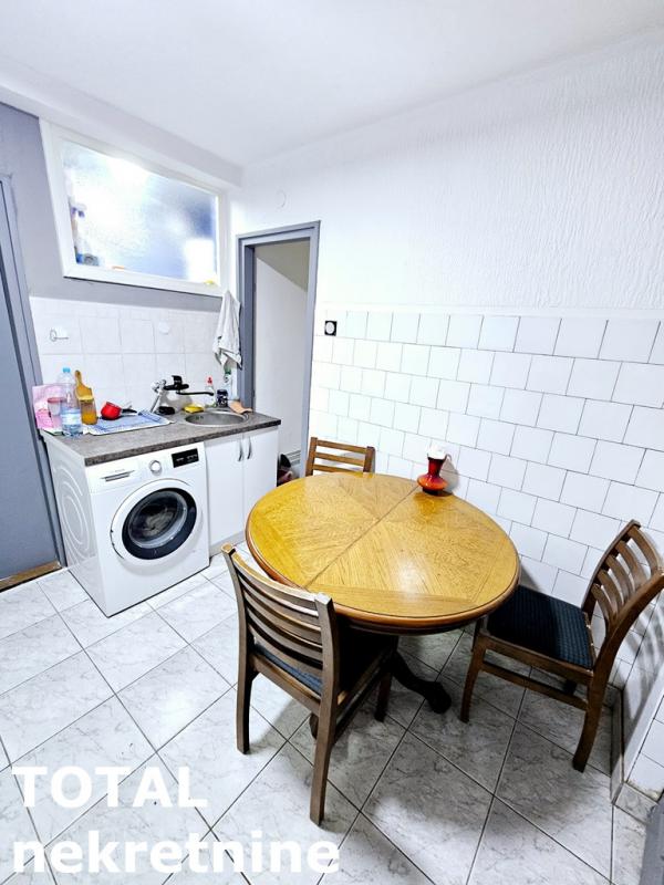 Slika 9 - Stan,NOVI SAD,NOVO NASELJE -  BISTRICA,kv: 46.00, € 99000, ID: 1101323