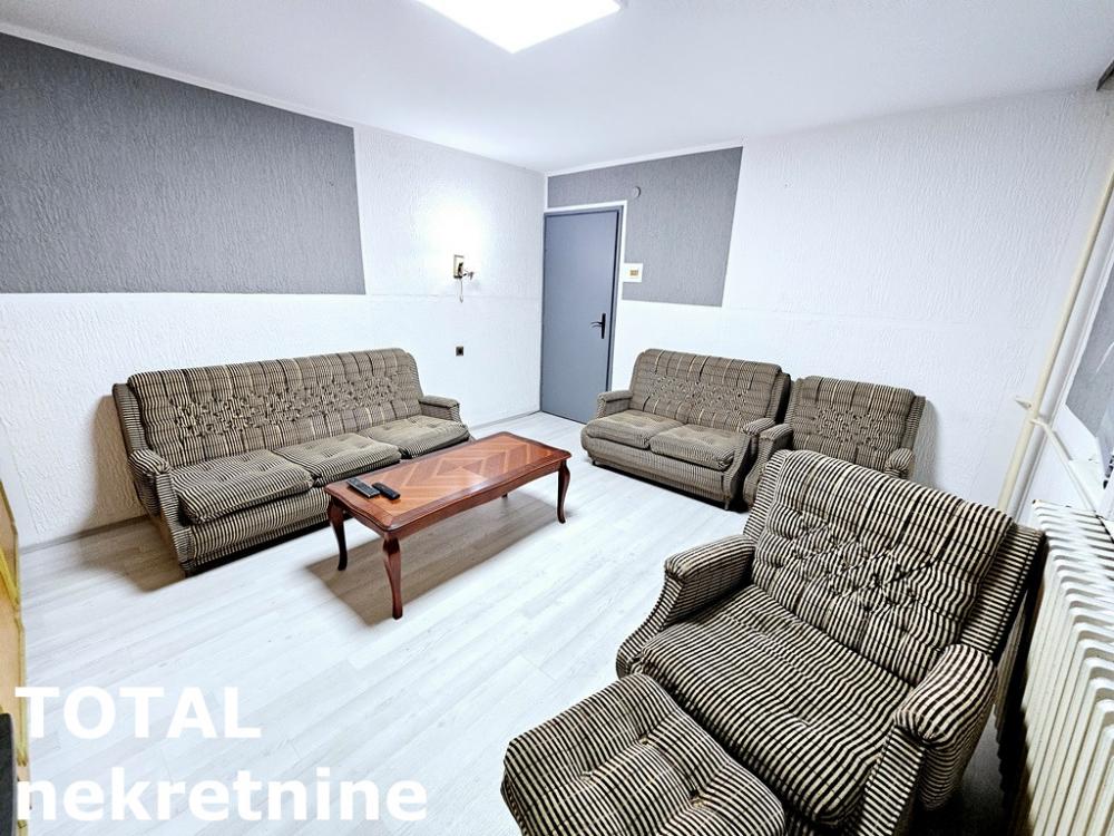 Slika 4 - Stan,NOVI SAD,NOVO NASELJE -  BISTRICA,kv: 46.00, € 99000, ID: 1101323