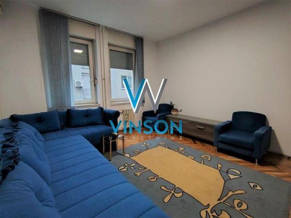 Slika 1 - Novi Sad, Grbavica - Nameštena garsonjera ID#1001091