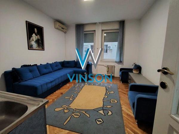 Slika 3 - Novi Sad, Grbavica - Nameštena garsonjera ID#1001091