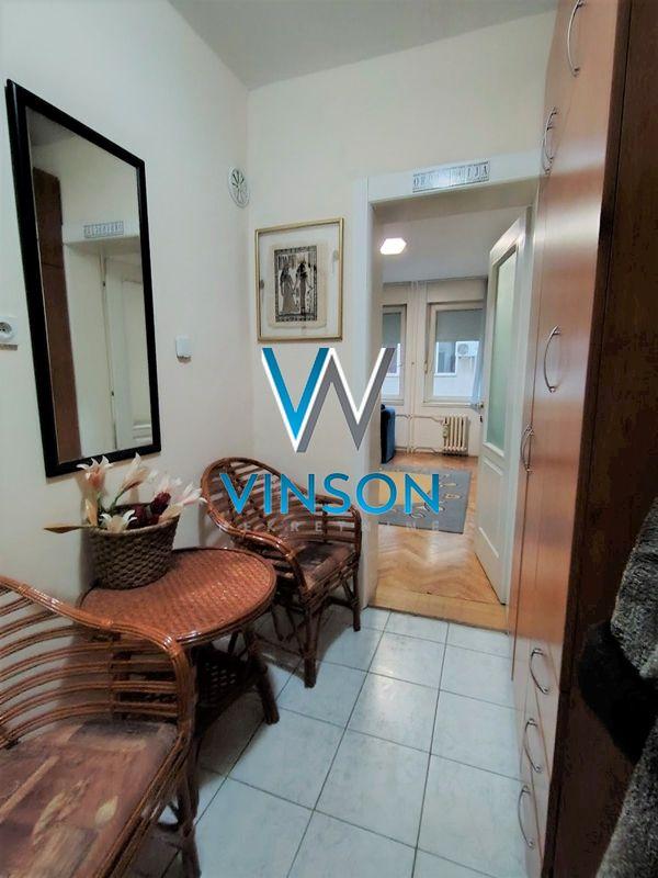 Slika 4 - Novi Sad, Grbavica - Nameštena garsonjera ID#1001091