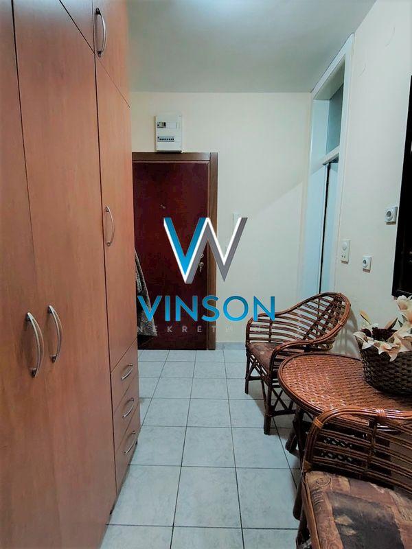 Slika 5 - Novi Sad, Grbavica - Nameštena garsonjera ID#1001091