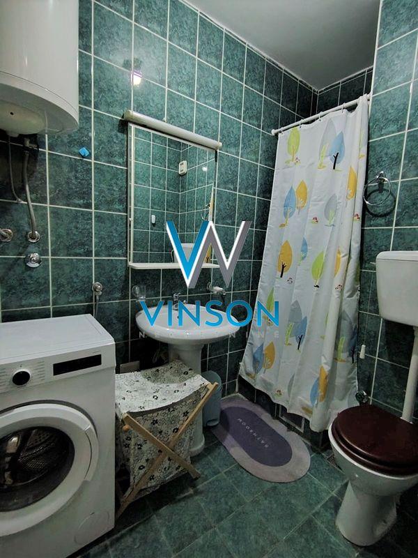 Slika 6 - Novi Sad, Grbavica - Nameštena garsonjera ID#1001091