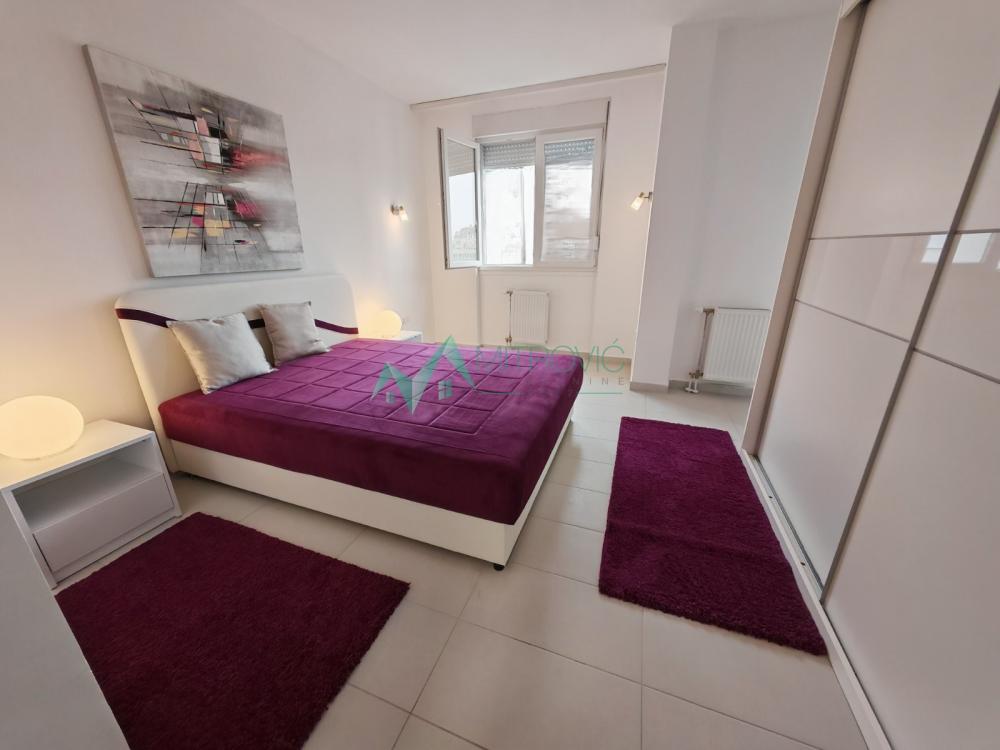 Slika 9 - Podbara, 55m2. Noviji dvosoban namešten stan. 