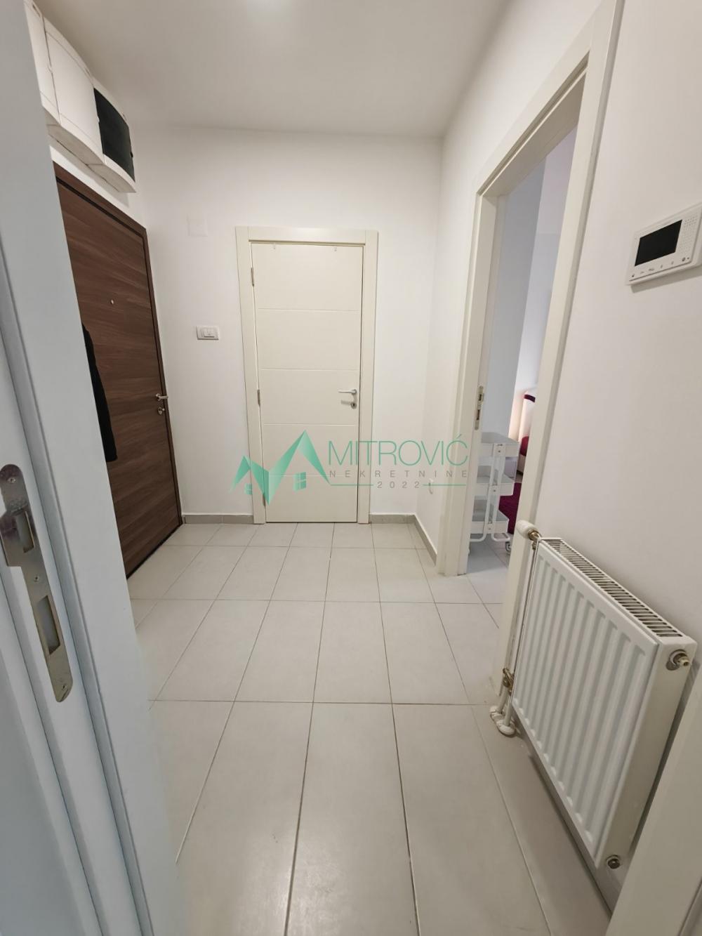 Slika 11 - Podbara, 55m2. Noviji dvosoban namešten stan. 