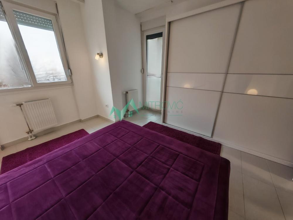 Slika 10 - Podbara, 55m2. Noviji dvosoban namešten stan. 