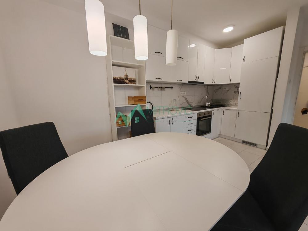 Slika 6 - Podbara, 55m2. Noviji dvosoban namešten stan. 