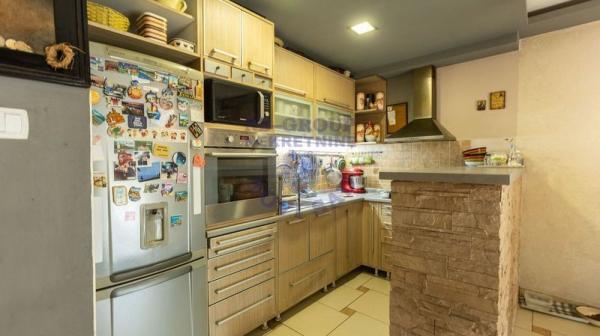 Slika 5 - Trosoban, 81m2, Telep Novi Sad, sa terasom