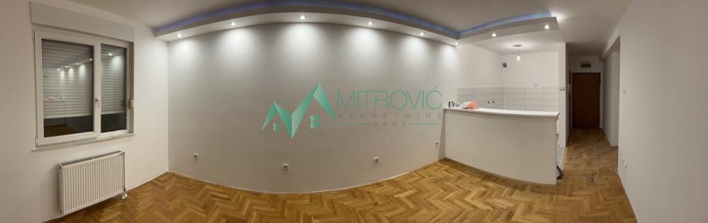 Slika 3 - Nova Detelinara, 54m2. Dvosoban stan. 