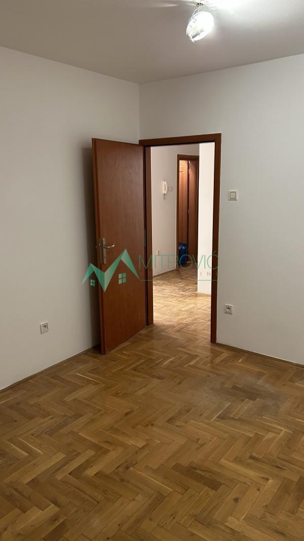 Slika 5 - Nova Detelinara, 54m2. Dvosoban stan. 