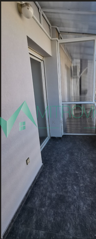 Slika 8 - Nova Detelinara, 54m2. Dvosoban stan. 