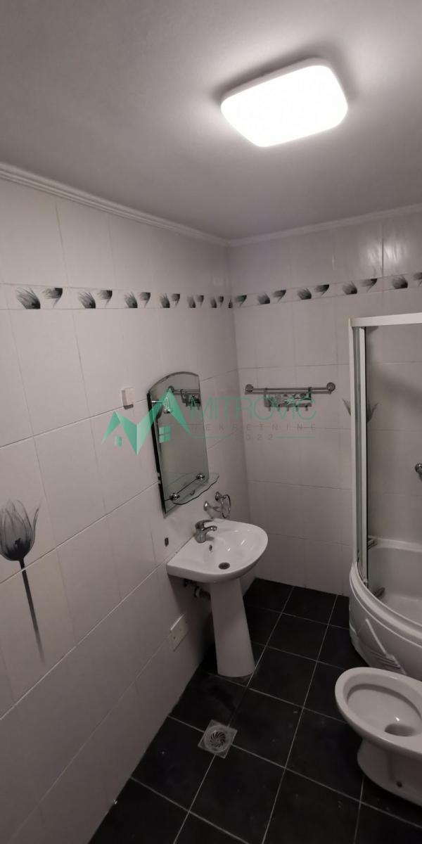 Slika 6 - Nova Detelinara, 54m2. Dvosoban stan. 