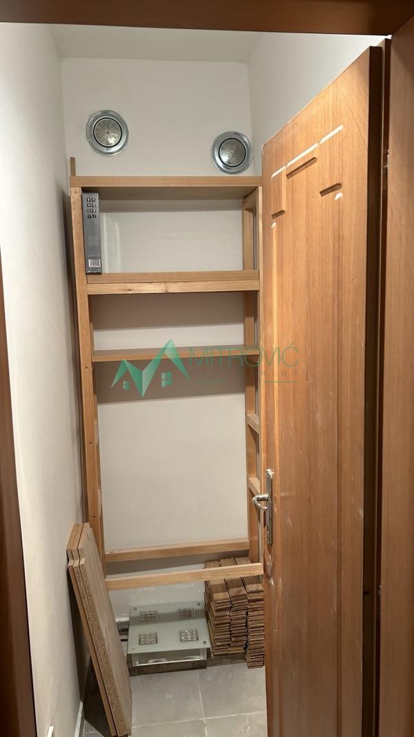 Slika 7 - Nova Detelinara, 54m2. Dvosoban stan. 